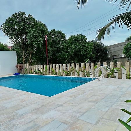 Wanderlust Hotel Mui Ne Bagian luar foto