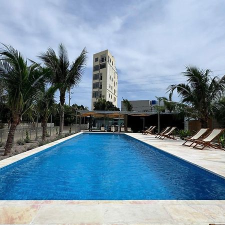 Wanderlust Hotel Mui Ne Bagian luar foto