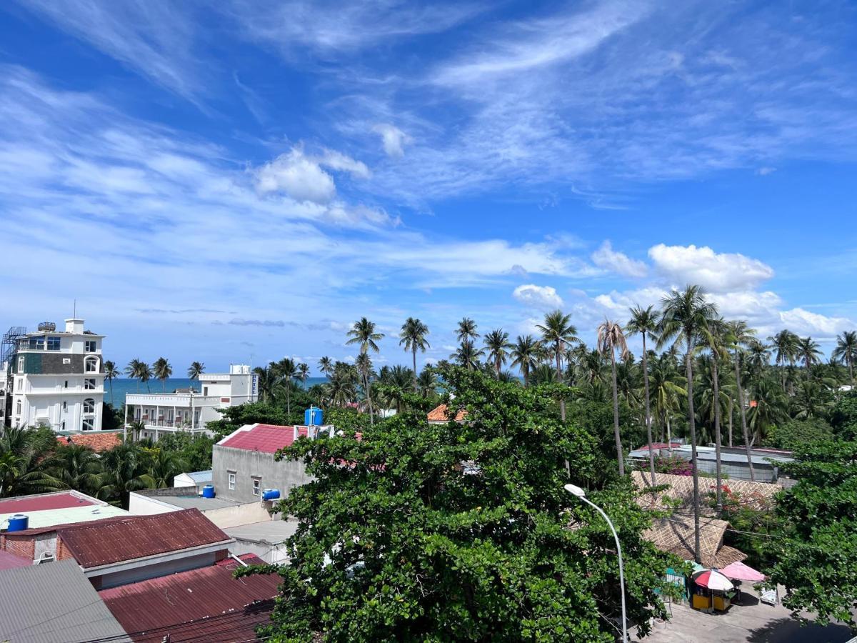 Wanderlust Hotel Mui Ne Bagian luar foto