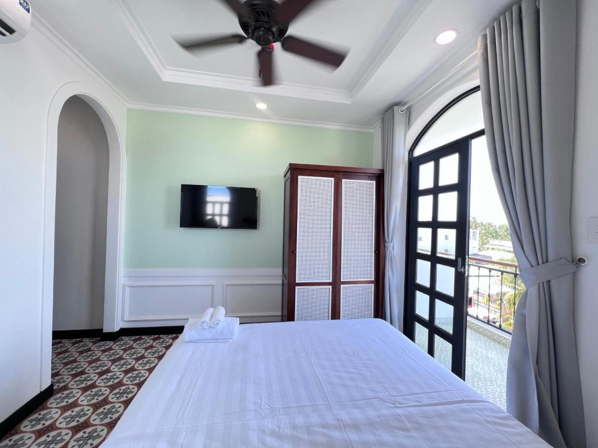 Wanderlust Hotel Mui Ne Bagian luar foto
