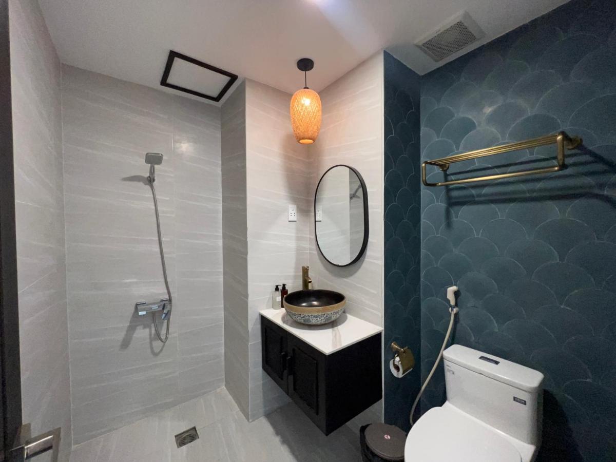 Wanderlust Hotel Mui Ne Bagian luar foto