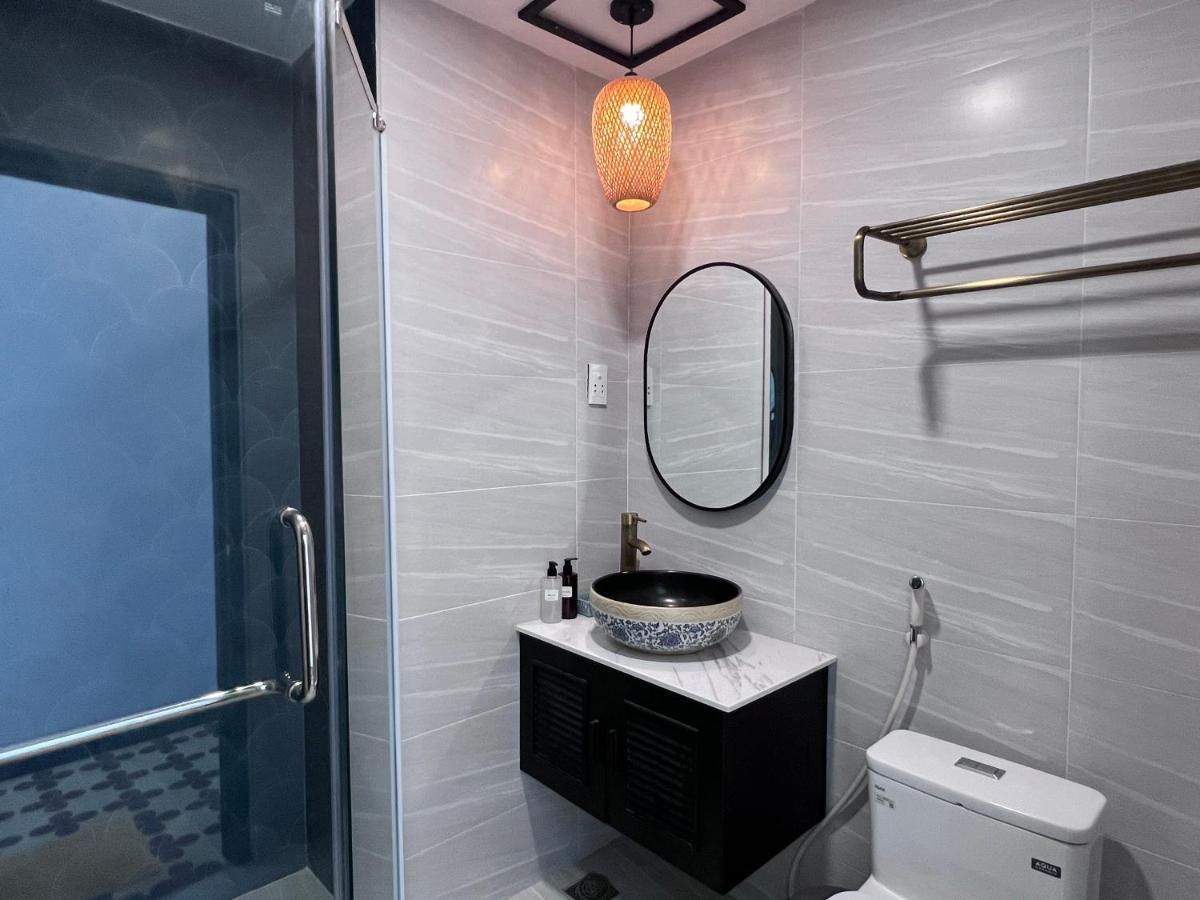 Wanderlust Hotel Mui Ne Bagian luar foto