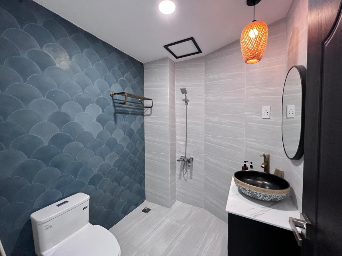 Wanderlust Hotel Mui Ne Bagian luar foto