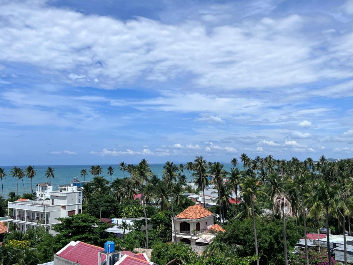 Wanderlust Hotel Mui Ne Bagian luar foto