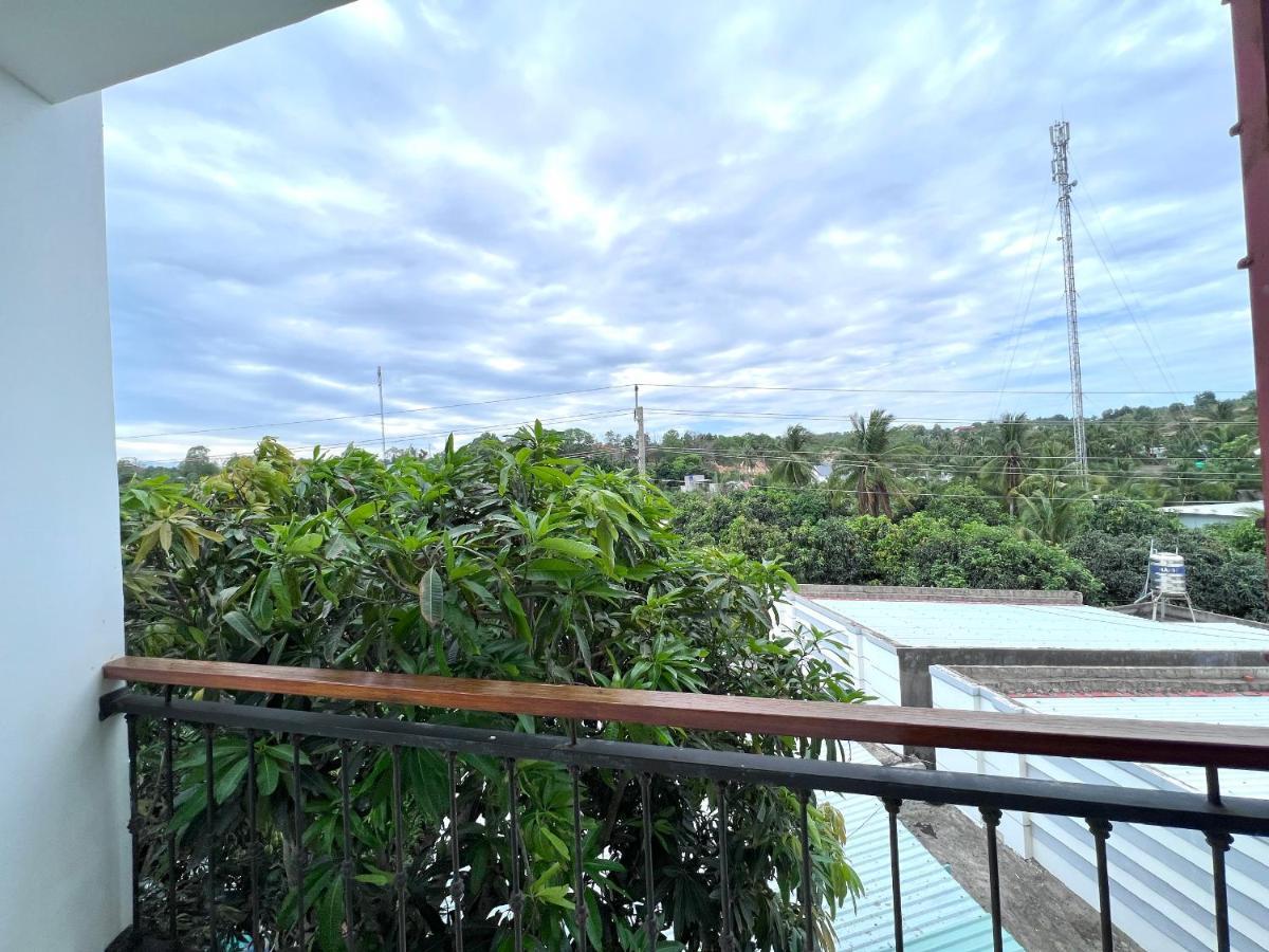 Wanderlust Hotel Mui Ne Bagian luar foto